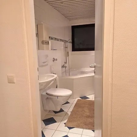 Wunderschöne In Bockum Nahe Düsseldorf Duisburg Essen Apartamento Krefeld