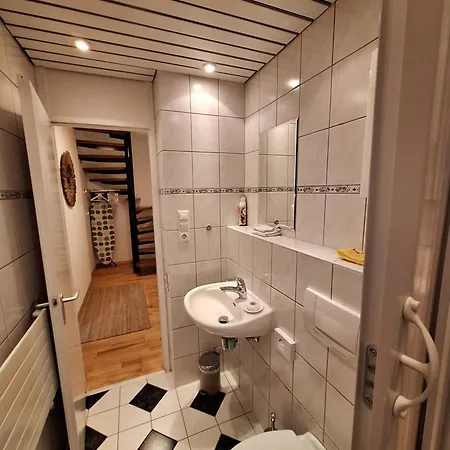 Apartamento Wunderschöne In Bockum Nahe Düsseldorf Duisburg Essen