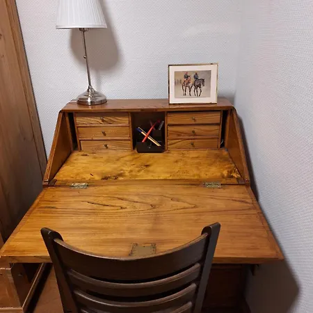 Wunderschöne In Bockum Nahe Düsseldorf Duisburg Essen Apartamento Krefeld