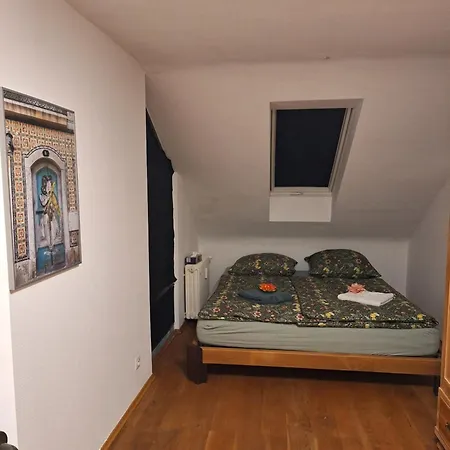 Wunderschöne In Bockum Nahe Düsseldorf Duisburg Essen Apartamento