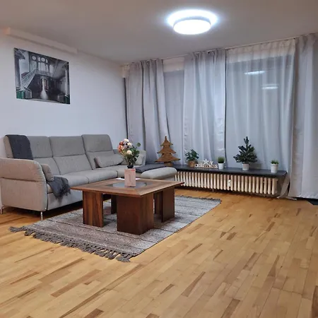 Apartamento Wunderschöne In Bockum Nahe Düsseldorf Duisburg Essen