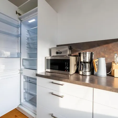 Appartement Schoene In Der Naehe Von Duesseldorf Und Duisburg *