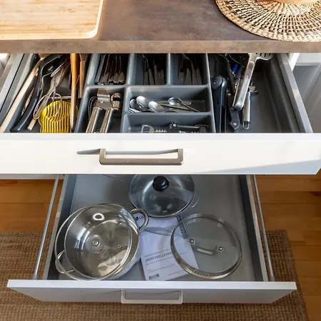 Schoene In Der Naehe Von Duesseldorf Und Duisburg Appartement Krefeld