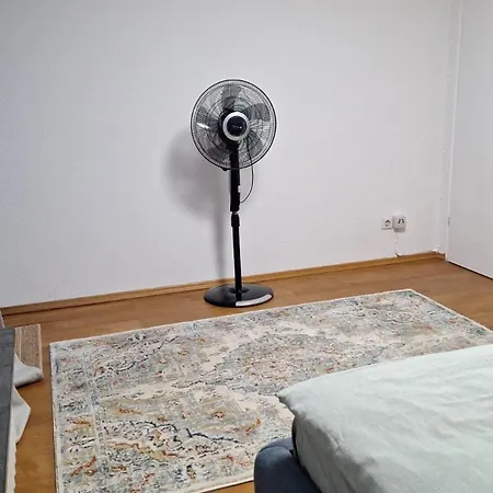 Schoene In Der Naehe Von Duesseldorf Und Duisburg Apartman Krefeld