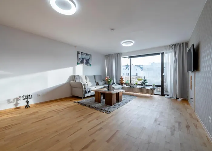 Schoene In Der Naehe Von Duesseldorf Und Duisburg Appartement