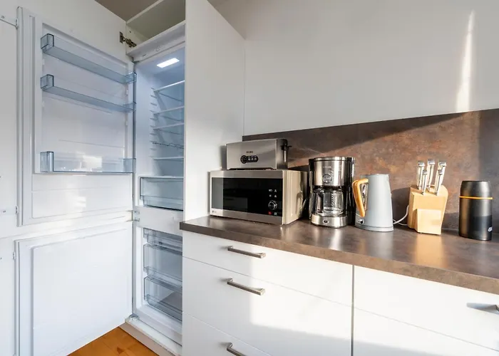 Appartement Schoene In Der Naehe Von Duesseldorf Und Duisburg *