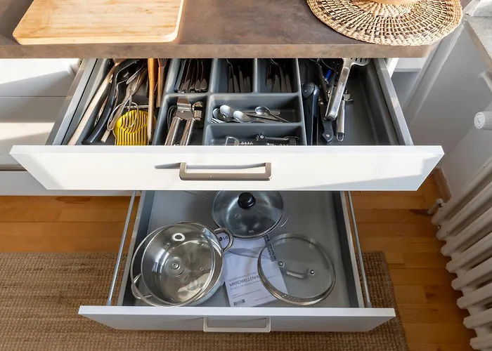 Schoene In Der Naehe Von Duesseldorf Und Duisburg Appartement Krefeld