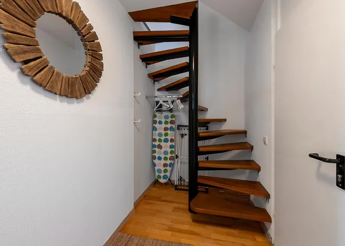 Appartement Schoene In Der Naehe Von Duesseldorf Und Duisburg Krefeld