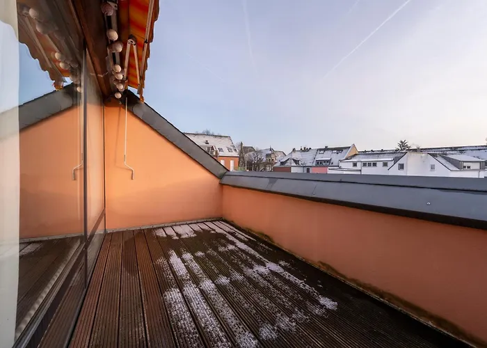 Schoene In Der Naehe Von Duesseldorf Und Duisburg * Krefeld